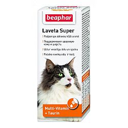 Laveta Super 50ml na srsť