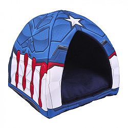 Marvel Kukaňa Captain America 38cm