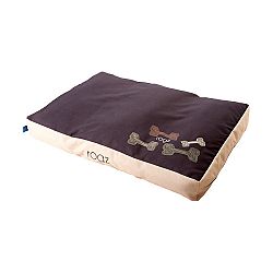 Matrac Flat Podz Mocha Bone 129x860x120cm