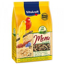 Menu Vital kanarik 500g