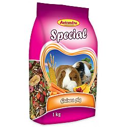 Morca special 500g