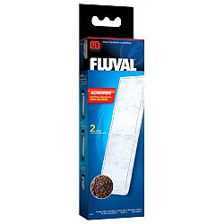 Napln Clearmax Fluval U3 2ks