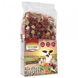 Nature Land Botanical Pochúťka stredomorská zelenina 150 g