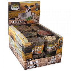 Nature Land Brunch pochúťka chutné košíčky 75 g