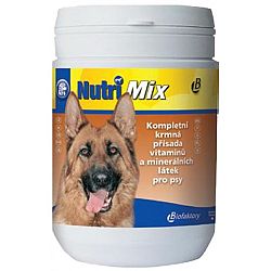 Nutri Mix BIOFAKTORY pre psy 250g