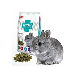 NUTRIN - Complete Králik Junior/Rabbit Junior 400g