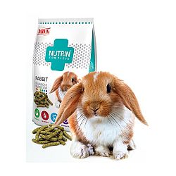 NUTRIN - Complete Králik/Rabbit 400g