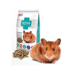 NUTRIN - Complete Škrečok/Hamster 400g