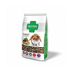 Nutrin nature krmivo pre králiky 750 g