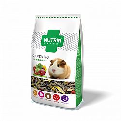 Nutrin nature krmivo pre morčatá 750 g