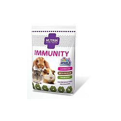 NUTRIN Vital Snack IMMUNITY (pre zajace, morčatá, činčily a osmáky) 100g