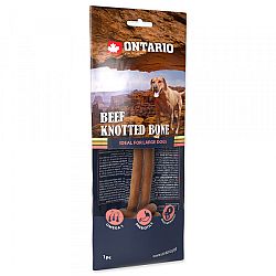 Ontario RH Snack Bone 20cm 1pcs