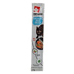 ONTARIO Stick for cats Salmon Trout 5g