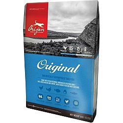 Orijen dog original adult 6 kg