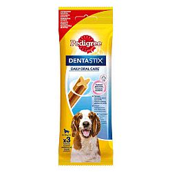 Pedigree Denta Stix Medium 77 g