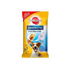 Pedigree Denta Stix Small 7 ks 110 g