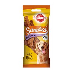 Pedigree Schmackos multi 36 g