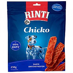 Poch.RintiExtra Chicko kacka 250g