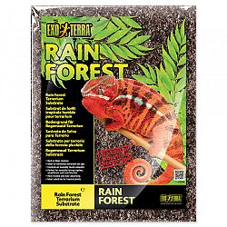 Podstieľka rainforest Exo Terra 26,40 l