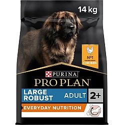 Pro Plan granuly Large Adult Robust Everyday Nutrition kuracie 14kg