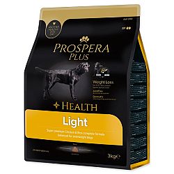 Prospera Plus granuly Light 3 kg