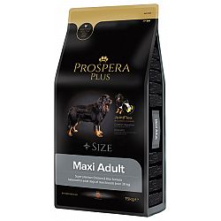 Prospera Plus granuly Maxi Adult 15 kg