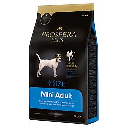 Prospera Plus granuly Mini Adult 8 kg