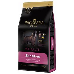 Prospera Plus granuly Sensitive 15 kg