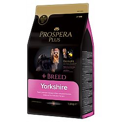 Prospera Plus granuly Yorkshire 1,5 kg