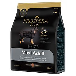 Prospera Plus Maxi Adult 3 kg