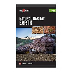 Repti Planet Earth substrát čierny 4 kg