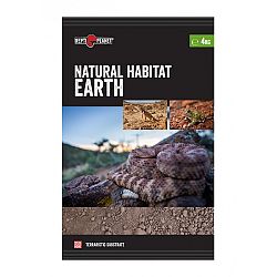 Repti Planet Earth substrát hnedý 4 kg