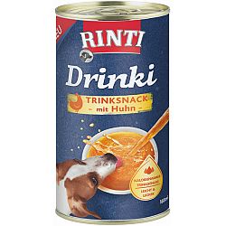 Rinti dog drink kura 185ml