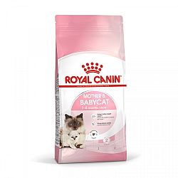 Royal Canin Babycat 400g