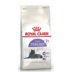 Royal Canin Cat Sterilised 7+ 3,5 kg