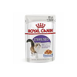 Royal Canin Cat Sterilised 85 g