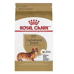 Royal Canin Dachshund Adult granuly pre jazvečíkov 1,5kg