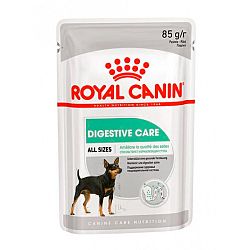 Royal Canin Dog kapsička digestive care 85 g