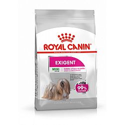 Royal Canin Dog Mini Exigent 1 kg