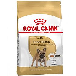 Royal Canin Francúzsky Buldoček Adult 1,5 kg