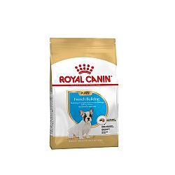 Royal Canin Francúzsky Buldoček Puppy 3 kg