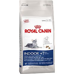 Royal Canin Indoor 7+ years 1,5kg