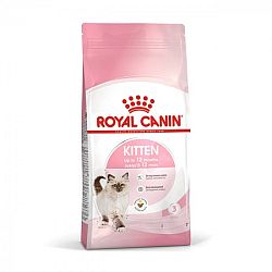 Royal Canin Kitten 400g