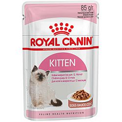 Royal Canin Kitten Instinctive 85 g