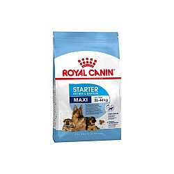 Royal Canin Maxi Starter 15 kg