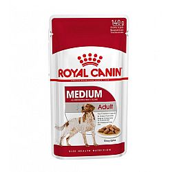 Royal Canin MEDIUM ADULT 140 g