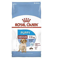 Royal Canin Medium Junior 1 kg