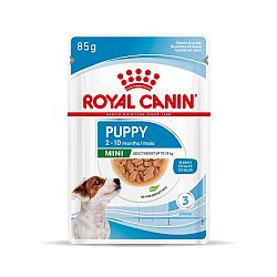 Royal Canin MINI PUPPY 85 g