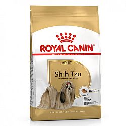 Royal Canin Shih Tzu adult 1,5kg