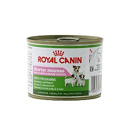 Royal Canin Starter MOUSSE 195 g